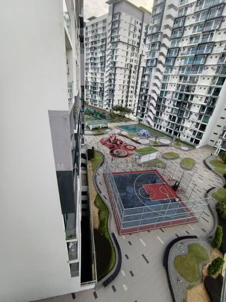 Condominium for Sale at Maple Residences @ Bandar Bestari Klang - Macy Ang - PropertyGuru.com.my