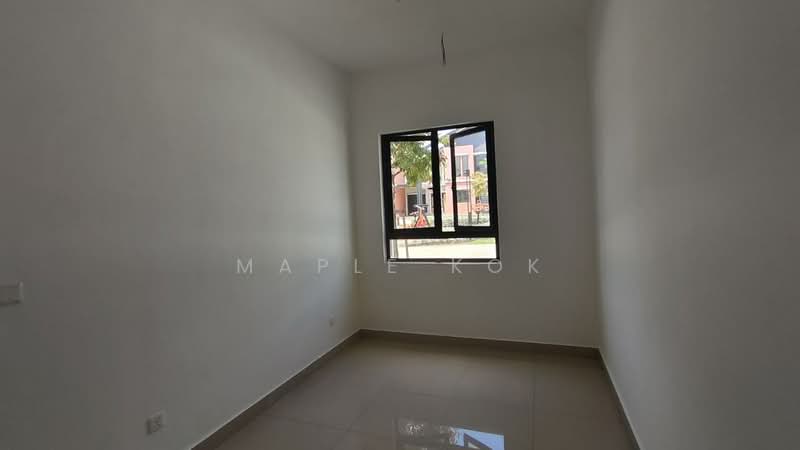 2-storey Terraced House for Rent in Shah Alam (Selangor) - Maple Kok - Interior - PropertyGuru.com.my