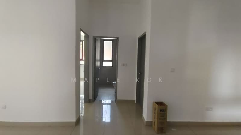 2-storey Terraced House for Rent in Shah Alam (Selangor) - Maple Kok - Interior - PropertyGuru.com.my