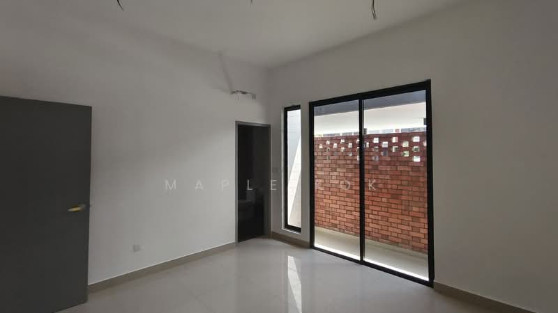 2-storey Terraced House for Rent in Shah Alam (Selangor) - Maple Kok - Interior - PropertyGuru.com.my