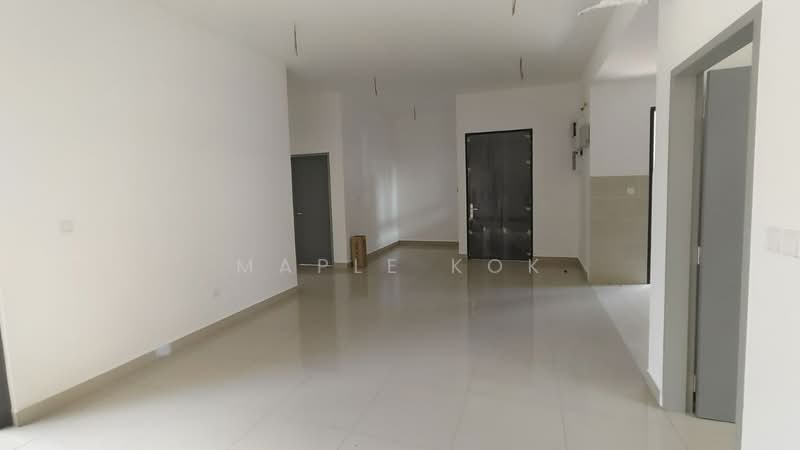 2-storey Terraced House for Rent in Shah Alam (Selangor) - Maple Kok - Interior - PropertyGuru.com.my