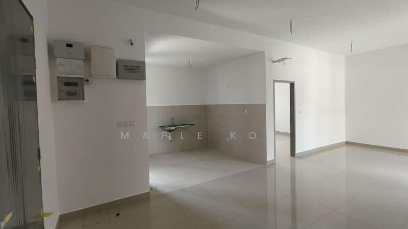 2-storey Terraced House for Rent in Shah Alam (Selangor) - Maple Kok - Interior - PropertyGuru.com.my