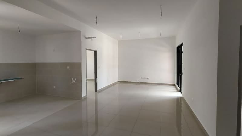 2-storey Terraced House for Rent in Shah Alam (Selangor) - Maple Kok - Interior - PropertyGuru.com.my