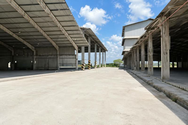 Warehouse for Rent in Kulai (Johor) - C.T Chong - Exterior - PropertyGuru.com.my