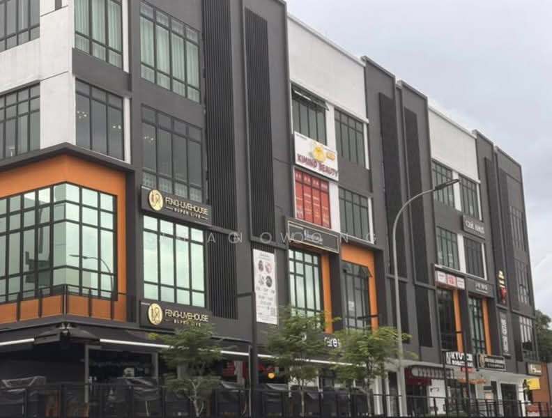 Shop / Office for Rent in Taman Pelangi (Johor Bahru) - Jean Wong - PropertyGuru.com.my