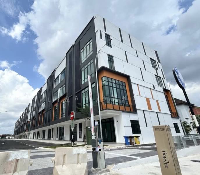 Shop / Office for Rent in Taman Pelangi (Johor Bahru) - Jean Wong - PropertyGuru.com.my