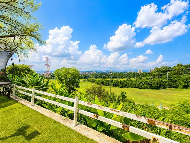 Rumah Banglo untuk Dijual di Bandar Baru Bangi (Selangor) - Mohd Aizat Saiful Bahri - Exterior - PropertyGuru.com.my