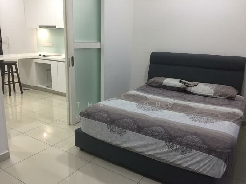 Service Residence for Rent at Centrus Soho - Ethan Yong - Bedroom - PropertyGuru.com.my