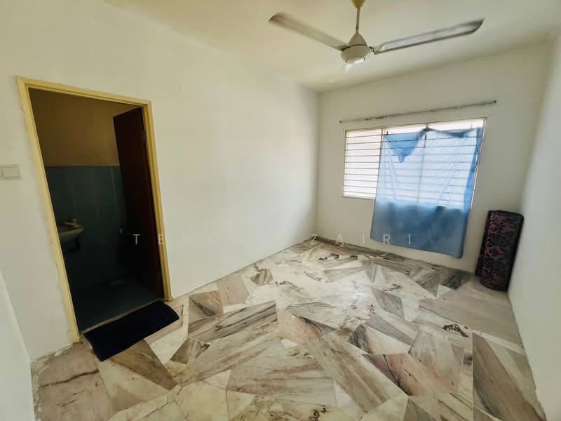Apartment for Sale at Residensi Warnasari 3 - Tengku Zairi - PropertyGuru.com.my