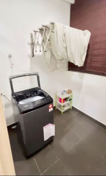 Service Residence for Sale at Skysuites @ Meldrum Hills - Tommy Tai - Interior - PropertyGuru.com.my