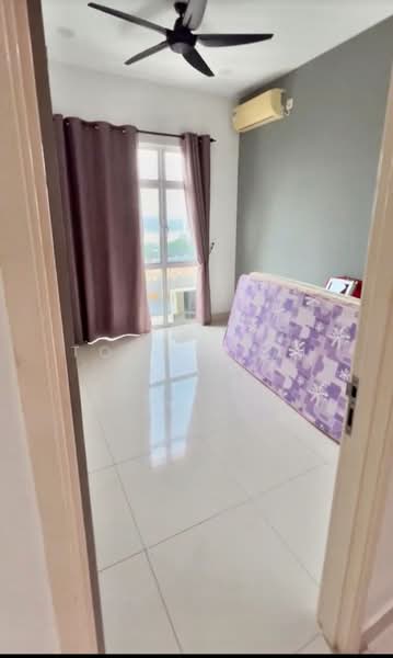 Service Residence for Sale at Skysuites @ Meldrum Hills - Tommy Tai - Bedroom - PropertyGuru.com.my