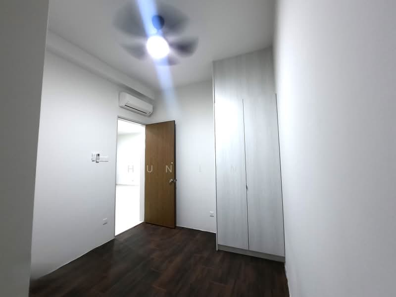 Service Residence for Rent at City of Green - Hun Ling - Bedroom - PropertyGuru.com.my