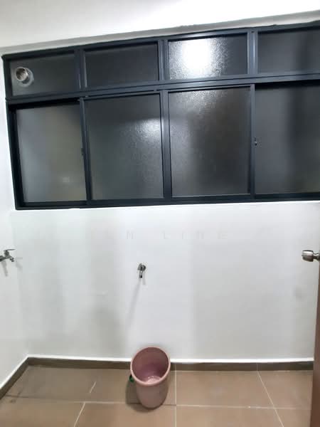 Service Residence for Rent at City of Green - Hun Ling - Interior - PropertyGuru.com.my