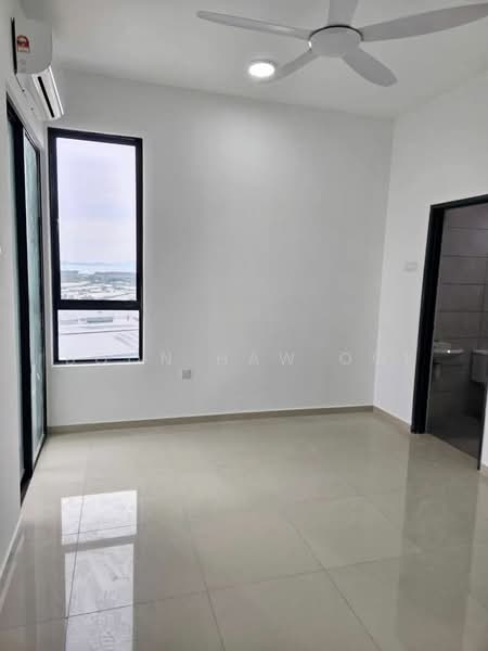 Apartment for Rent at ONE CITY RESIDENCES - Boon Haw Ooi - Interior - PropertyGuru.com.my