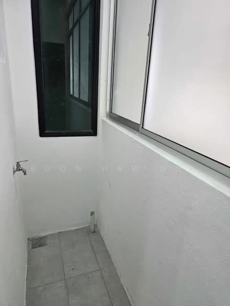 Apartment for Rent at ONE CITY RESIDENCES - Boon Haw Ooi - Interior - PropertyGuru.com.my