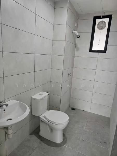 Apartment for Rent at ONE CITY RESIDENCES - Boon Haw Ooi - Bathroom - PropertyGuru.com.my
