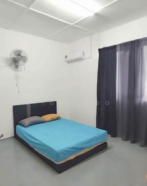 1-storey Terraced House for Rent in Taman Johor Jaya (Johor Bahru) - Fion Choo - PropertyGuru.com.my