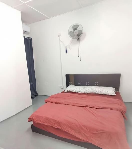 1-storey Terraced House for Rent in Taman Johor Jaya (Johor Bahru) - Fion Choo - PropertyGuru.com.my