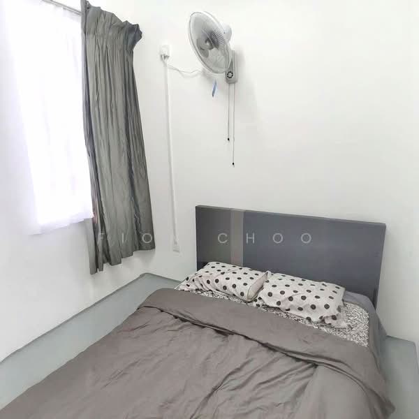 1-storey Terraced House for Rent in Taman Johor Jaya (Johor Bahru) - Fion Choo - PropertyGuru.com.my