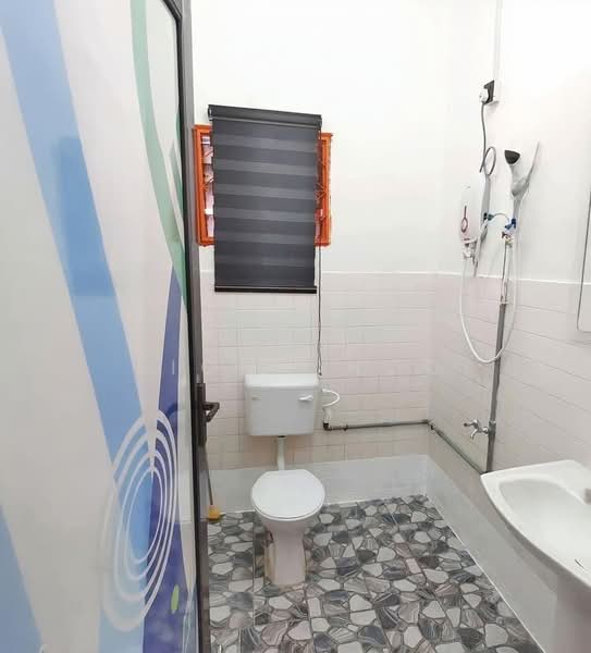1-storey Terraced House for Rent in Taman Johor Jaya (Johor Bahru) - Fion Choo - PropertyGuru.com.my