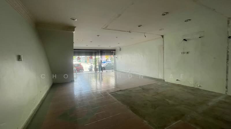 Shop / Office for Rent in Banting (Selangor) - Chong Shun Kae - Interior - PropertyGuru.com.my