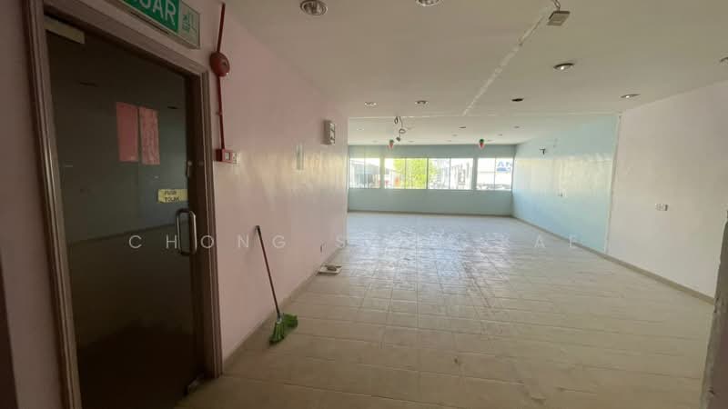 Shop / Office for Rent in Banting (Selangor) - Chong Shun Kae - Interior - PropertyGuru.com.my