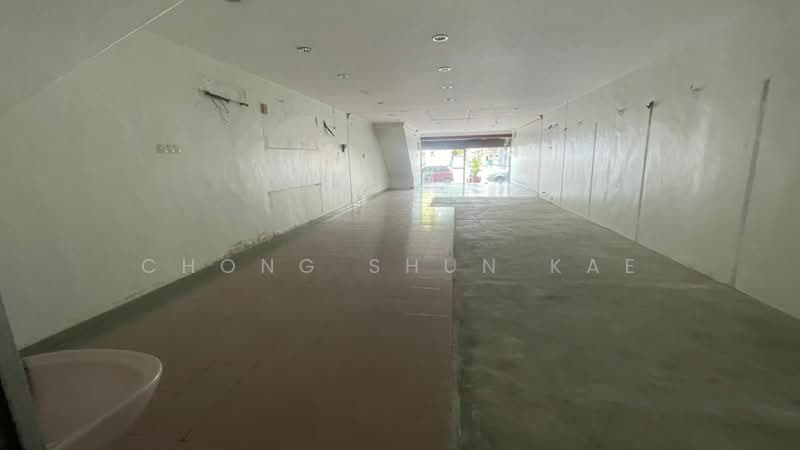 Shop / Office for Rent in Banting (Selangor) - Chong Shun Kae - Interior - PropertyGuru.com.my