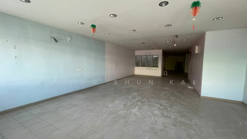 Shop / Office for Rent in Banting (Selangor) - Chong Shun Kae - Interior - PropertyGuru.com.my