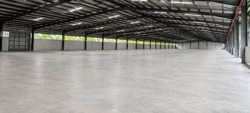 Warehouse for Rent in Kulai (Johor) - C.T Chong - Interior - PropertyGuru.com.my