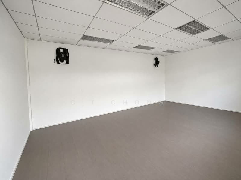 Warehouse for Rent in Kulai (Johor) - C.T Chong - Interior - PropertyGuru.com.my
