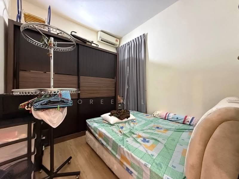 2-storey Terraced House for Sale in Bandar Indahpura (Kulai) - Joreen Lee - PropertyGuru.com.my