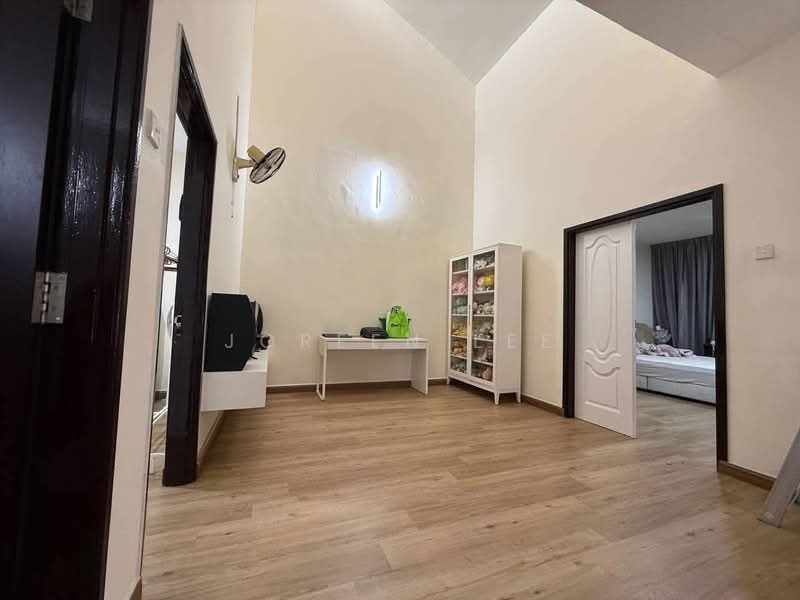 2-storey Terraced House for Sale in Bandar Indahpura (Kulai) - Joreen Lee - PropertyGuru.com.my