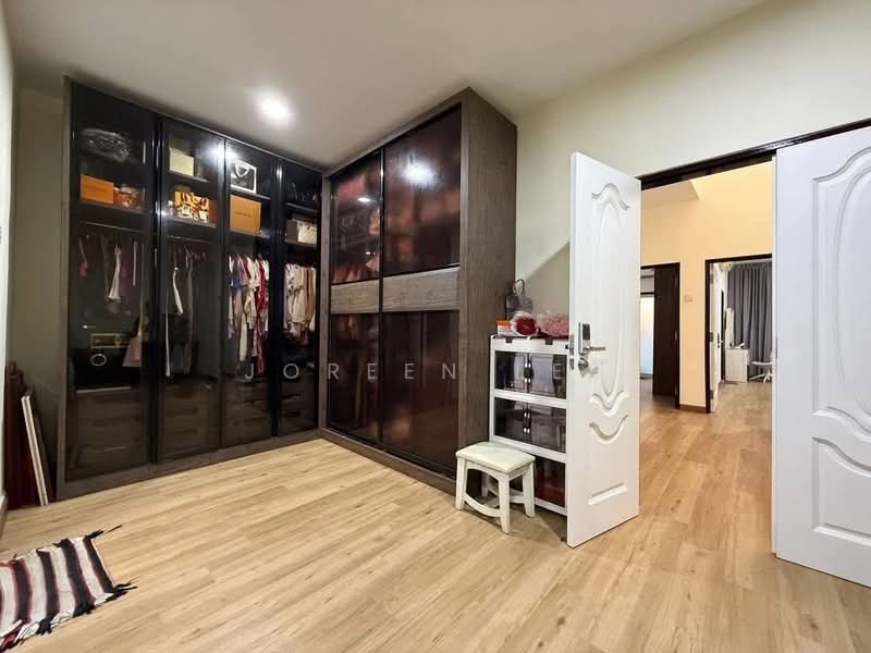2-storey Terraced House for Sale in Bandar Indahpura (Kulai) - Joreen Lee - PropertyGuru.com.my