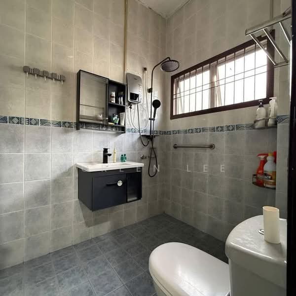 2-storey Terraced House for Sale in Bandar Indahpura (Kulai) - Joreen Lee - PropertyGuru.com.my