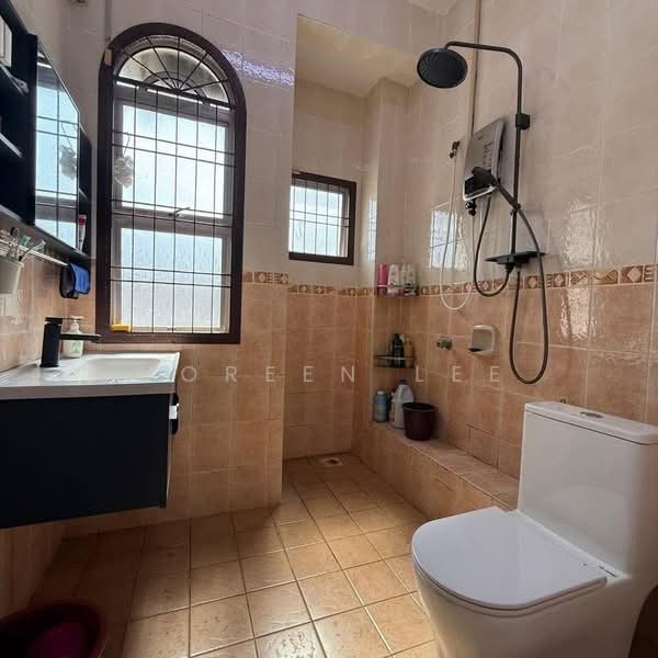 2-storey Terraced House for Sale in Bandar Indahpura (Kulai) - Joreen Lee - PropertyGuru.com.my