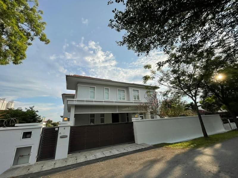 Bungalow House untuk Dijual di Tanjung Bungah (Penang) - Billy Teh - Exterior - PropertyGuru.com.my