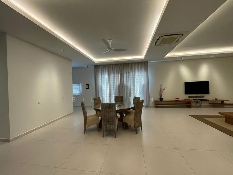 Bungalow House untuk Dijual di Tanjung Bungah (Penang) - Billy Teh - Living Room - PropertyGuru.com.my