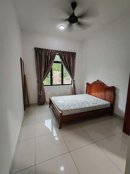 Semi-Detached House for Sale in Taman Nusa Idaman (Iskandar Puteri (Nusajaya)) - Ong Lih Shyan - Bedroom - PropertyGuru.com.my