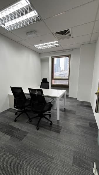 Office for Rent in KLCC (KL City Centre) - Queena Tang - Interior - PropertyGuru.com.my