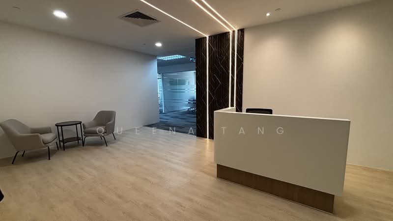 Office for Rent in KLCC (KL City Centre) - Queena Tang - Interior - PropertyGuru.com.my