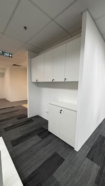 Office for Rent in KLCC (KL City Centre) - Queena Tang - Interior - PropertyGuru.com.my