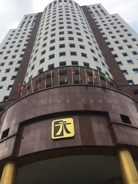 Office for Rent in KLCC (KL City Centre) - Queena Tang - Exterior - PropertyGuru.com.my