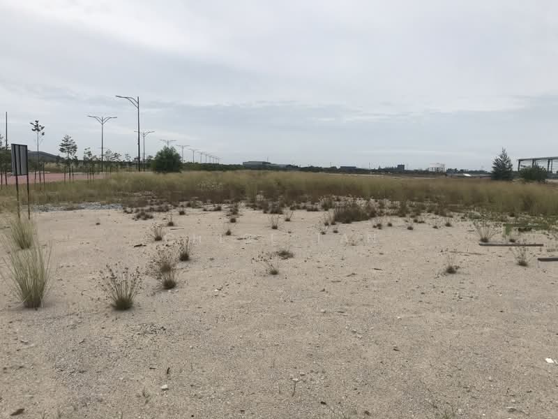 Industrial Land for Sale in Bandar Bukit Raja (Klang) - Chloe Tan - PropertyGuru.com.my