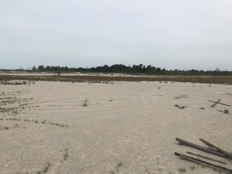 Industrial Land for Sale in Bandar Bukit Raja (Klang) - Chloe Tan - Exterior - PropertyGuru.com.my