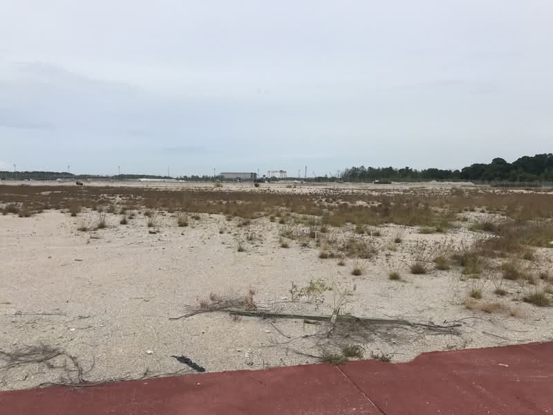 Industrial Land for Sale in Bandar Bukit Raja (Klang) - Chloe Tan - Exterior - PropertyGuru.com.my