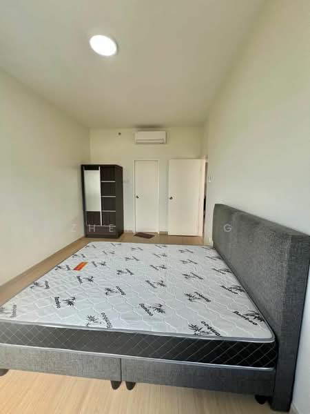 Servis Apartment untuk Disewa di Rubica @ Harbour Place - Zhen Hong - Bedroom - PropertyGuru.com.my