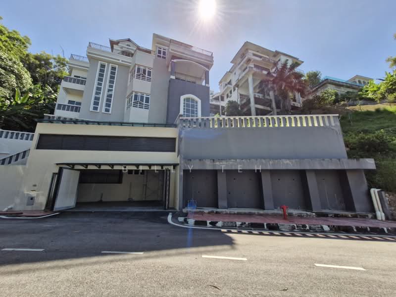 Rumah Banglo untuk Dijual di Tanjung Bungah (Penang) - Billy Teh - PropertyGuru.com.my
