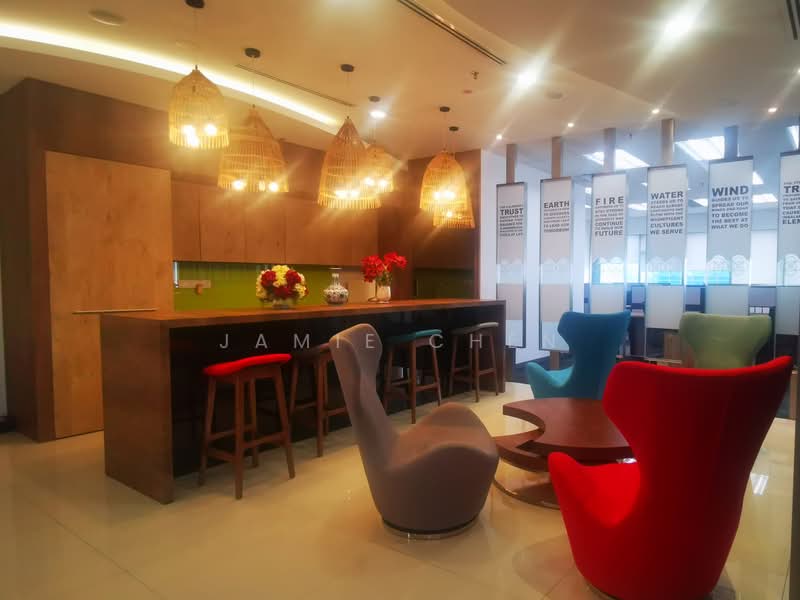 Pejabat untuk Dijual di Ampang (Kuala Lumpur) - Jamie Chen - PropertyGuru.com.my