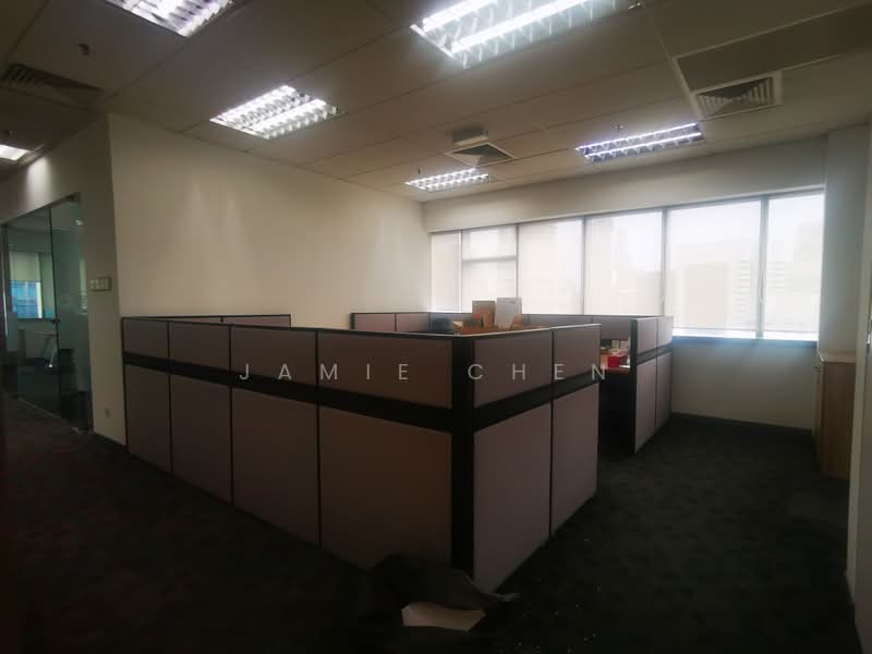 Pejabat untuk Dijual di Ampang (Kuala Lumpur) - Jamie Chen - PropertyGuru.com.my