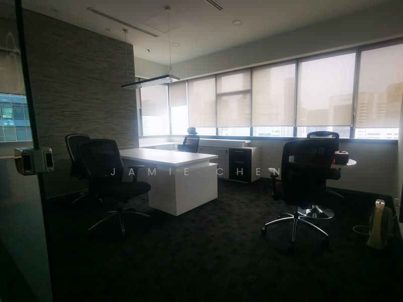 Pejabat untuk Dijual di Ampang (Kuala Lumpur) - Jamie Chen - PropertyGuru.com.my
